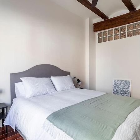 7P Centrico Piso Con Encanto Valencia Luaran gambar